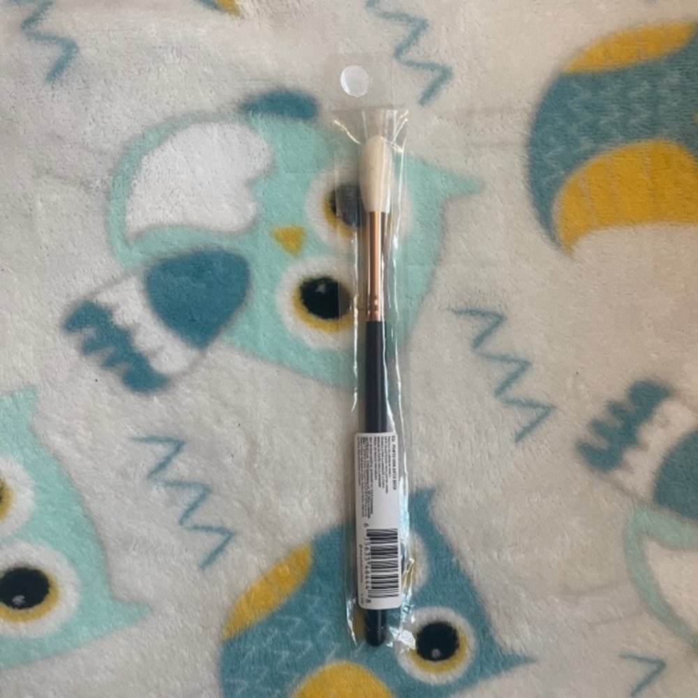 MORPHE R36 POINTED HIGHLIGHTER BRUSH